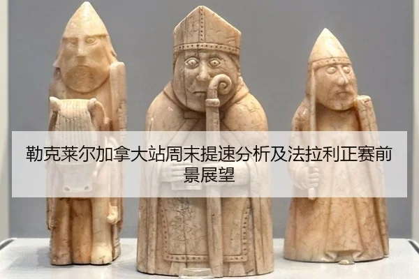 勒克莱尔加拿大站周末提速分析及法拉利正赛前景展望